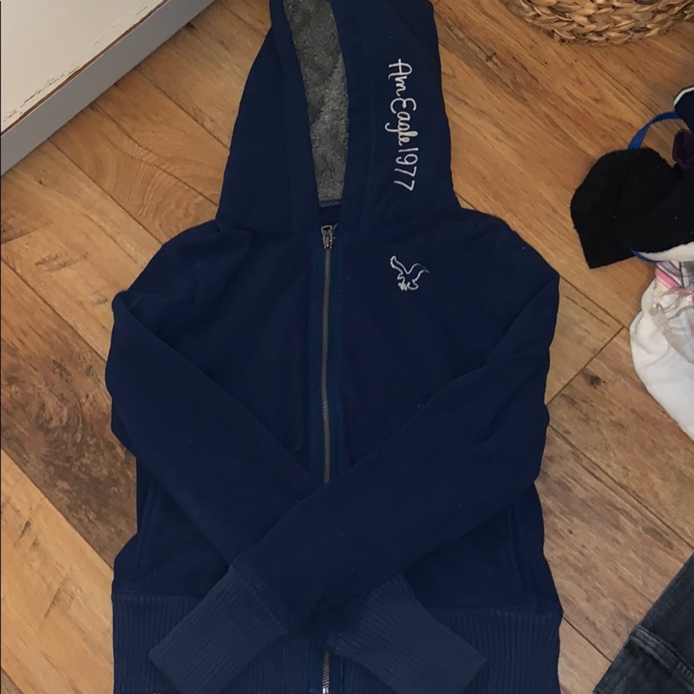 Zip Up